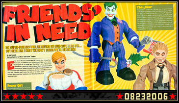 New DC Pre-School Customs!