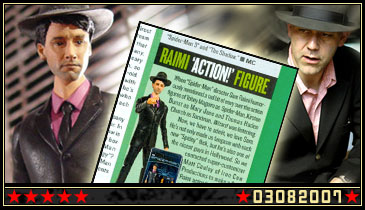 New Custom: Director Sam Raimi