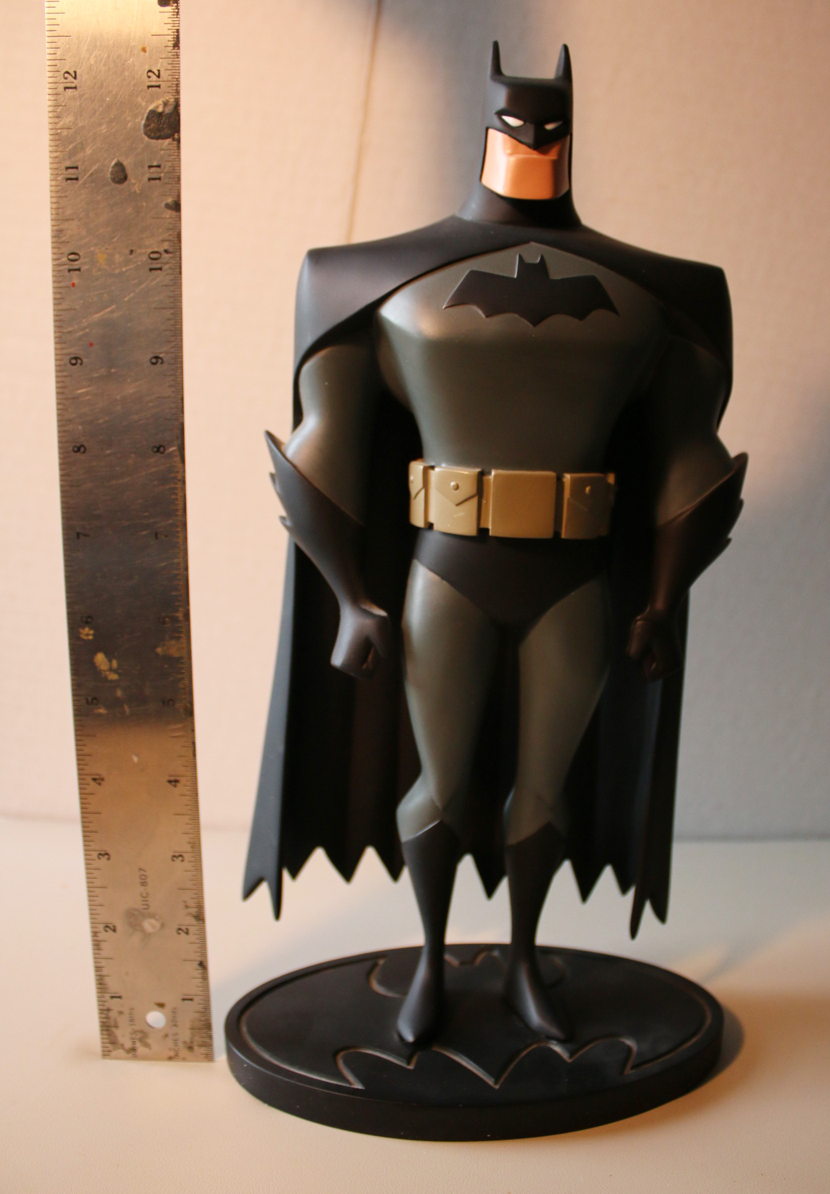 maquette figure