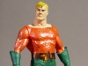 Aquaman (Alex Ross) - Custom Action Figure by Matt 'Iron-Cow' Cauley