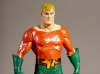 Aquaman (Alex Ross) - Custom Action Figure by Matt 'Iron-Cow' Cauley
