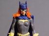 Batgirl (Classic Outfit) - Custom Action Figure by Matt \'Iron-Cow\' Cauley