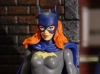Batgirl (Classic Outfit) - Custom Action Figure by Matt \'Iron-Cow\' Cauley