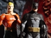 Batman (Alex Ross) - Custom Action Figure by Matt 'Iron-Cow' Cauley