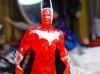 Batman (Alex Ross) - Custom Action Figure by Matt 'Iron-Cow' Cauley