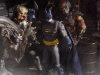 Batman (Alien Assault Armor) - Custom Action Figure by Matt \'Iron-Cow\' Cauley