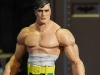 Batman (Batcave) - Custom Action Figure by Matt 'Iron-Cow' Cauley