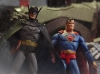 Batman (Bob Kane - 1st Appearance) - Custom Action Figure by Matt 'Iron-Cow' Cauley