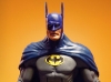 Batman (Detective) - Custom Action Figure by Matt 'Iron-Cow' Cauley