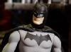 Batman (David Mazzucchelli) - Custom Action Figure by Matt 'Iron-Cow' Cauley