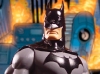 Batman (Ed McGuinness) - Custom Action Figure by Matt 'Iron-Cow' Cauley