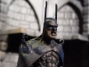 Batman (Dave McKean Arkham Asylum) - Custom Action Figure by Matt \'Iron-Cow\' Cauley