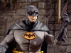 Batman (Mike Mignola) - Custom Action Figure by Matt \'Iron-Cow\' Cauley
