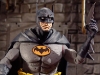 Batman (Mike Mignola) - Custom Action Figure by Matt 'Iron-Cow' Cauley