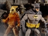 Batman (Mike Mignola) - Custom Action Figure by Matt 'Iron-Cow' Cauley