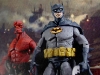 Batman (Mike Mignola) - Custom Action Figure by Matt 'Iron-Cow' Cauley