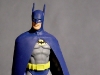 Batman (Neal Adams) - Custom Action Figure by Matt 'Iron-Cow' Cauley