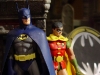 Batman (Neal Adams) - Custom Action Figure by Matt 'Iron-Cow' Cauley