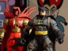 Batman (Parachute) - Custom Action Figure by Matt 'Iron-Cow' Cauley