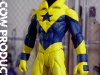 Booster Gold - Custom Action Figure by Matt 'Iron-Cow' Cauley