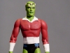 Brainiac (Classic) - Custom Action Figure by Matt \'Iron-Cow\' Cauley