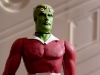 Brainiac (Classic) - Custom Action Figure by Matt \'Iron-Cow\' Cauley