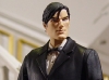 Bruce Wayne - Custom Action Figure by Matt \'Iron-Cow\' Cauley