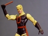 Daredevil (Yellow) - Custom Action Figure by Matt 'Iron-Cow' Cauley