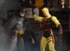 Daredevil (Yellow) - Custom Action Figure by Matt 'Iron-Cow' Cauley