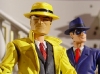 Dick Tracy - Custom Action Figure by Matt \'Iron-Cow\' Cauley