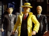 Dick Tracy - Custom Action Figure by Matt \'Iron-Cow\' Cauley