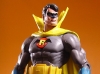 Earth-2 Robin v2 - Custom Action Figure by Matt \'Iron-Cow\' Cauley