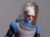 Mr. Freeze (Mike Mignola design) - Custom Action Figure by Matt 'Iron-Cow' Cauley