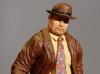 Detective Harvey Bullock - Custom Action Figure by Matt 'Iron-Cow' Cauley