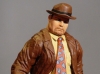 Detective Harvey Bullock - Custom Action Figure by Matt 'Iron-Cow' Cauley