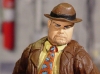 Detective Harvey Bullock - Custom Action Figure by Matt 'Iron-Cow' Cauley