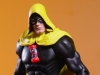 Hourman - Custom Action Figure by Matt 'Iron-Cow' Cauley