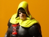 Hourman - Custom Action Figure by Matt 'Iron-Cow' Cauley