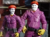 Joker Goons - Custom Action Figure by Matt 'Iron-Cow' Cauley