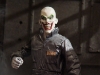 Joker (Prison Inmate) - Custom Action Figure by Matt 'Iron-Cow' Cauley