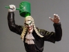 Joker (Hanging Judge) - Custom Action Figure by Matt 'Iron-Cow' Cauley