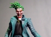 Joker (Dave McKean - Arkham Asylum) - Custom Action Figure by Matt 'Iron-Cow' Cauley