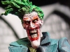 Joker (Dave McKean - Arkham Asylum) - Custom Action Figure by Matt 'Iron-Cow' Cauley