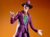 Joker (Trenchcoat) - Custom Action Figure by Matt 'Iron-Cow' Cauley