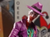 Joker (Trenchcoat) - Custom Action Figure by Matt 'Iron-Cow' Cauley