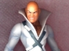 Lex Luthor (Classic) - Custom Action Figure by Matt \'Iron-Cow\' Cauley