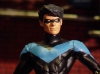 Nightwing - Custom Action Figure by Matt 'Iron-Cow' Cauley