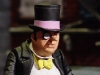 The Penguin - Custom Action Figure by Matt 'Iron-Cow' Cauley