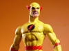 Professor Zoom - Custom Action Figure by Matt 'Iron-Cow' Cauley