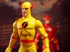 Professor Zoom - Custom Action Figure by Matt 'Iron-Cow' Cauley